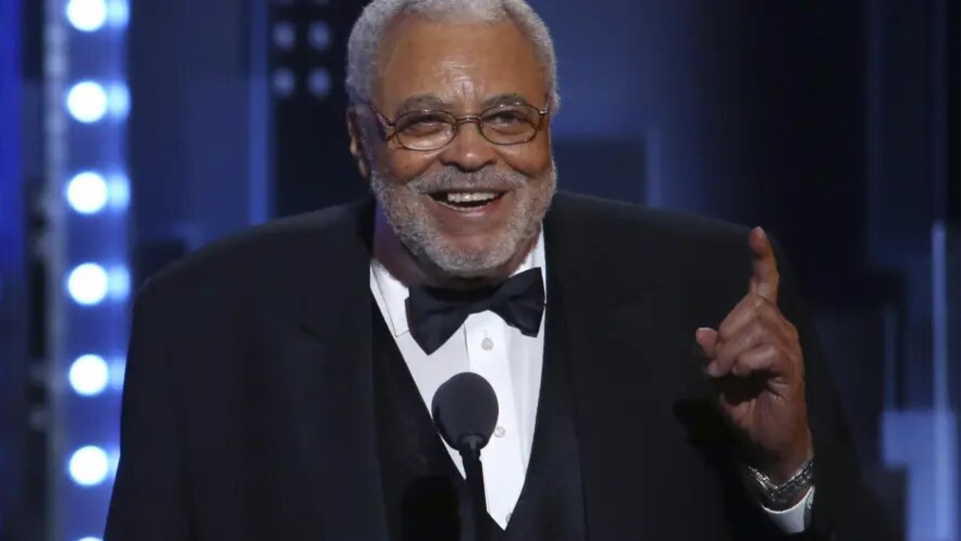 Poll: What’s your favorite James Earl Jones movie?