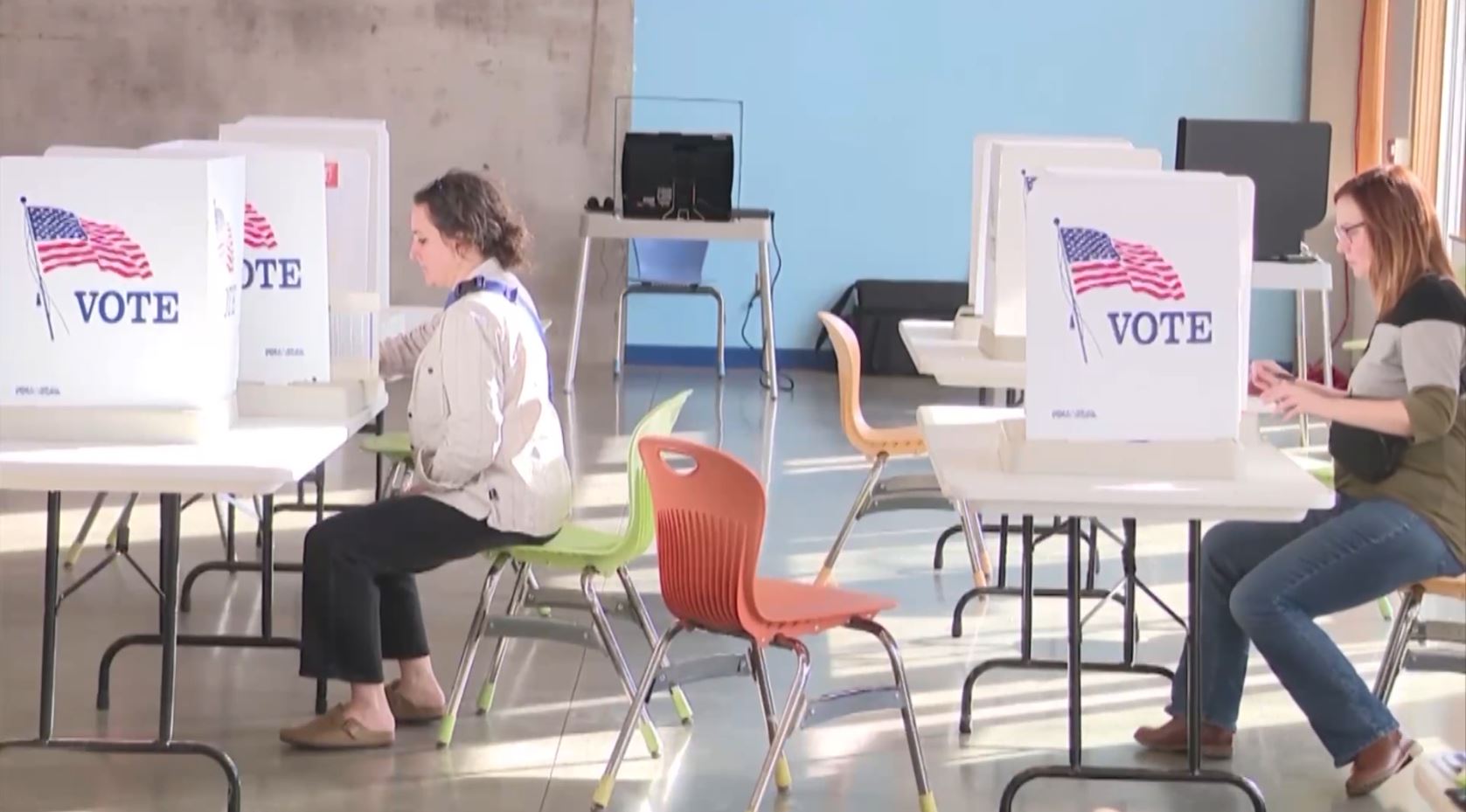 Manistee to host seminar on election process March 19