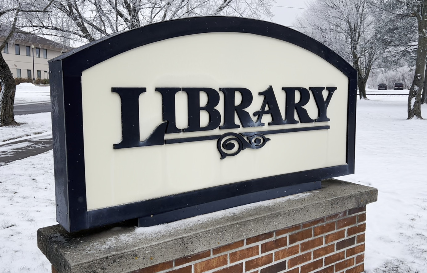 Cadillac-Wexford Public Library