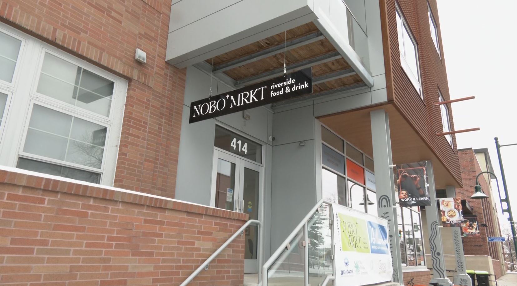 Traverse City’s NoBo market to close at end of October