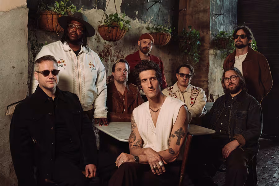 Interlochen announces The Revivalists, Bret Michaels, Braxton Keith for summer concert series