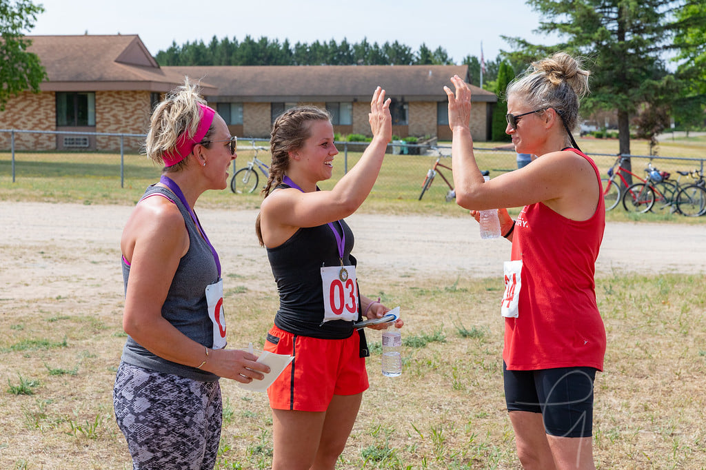 Au Sable Valley Triathlon