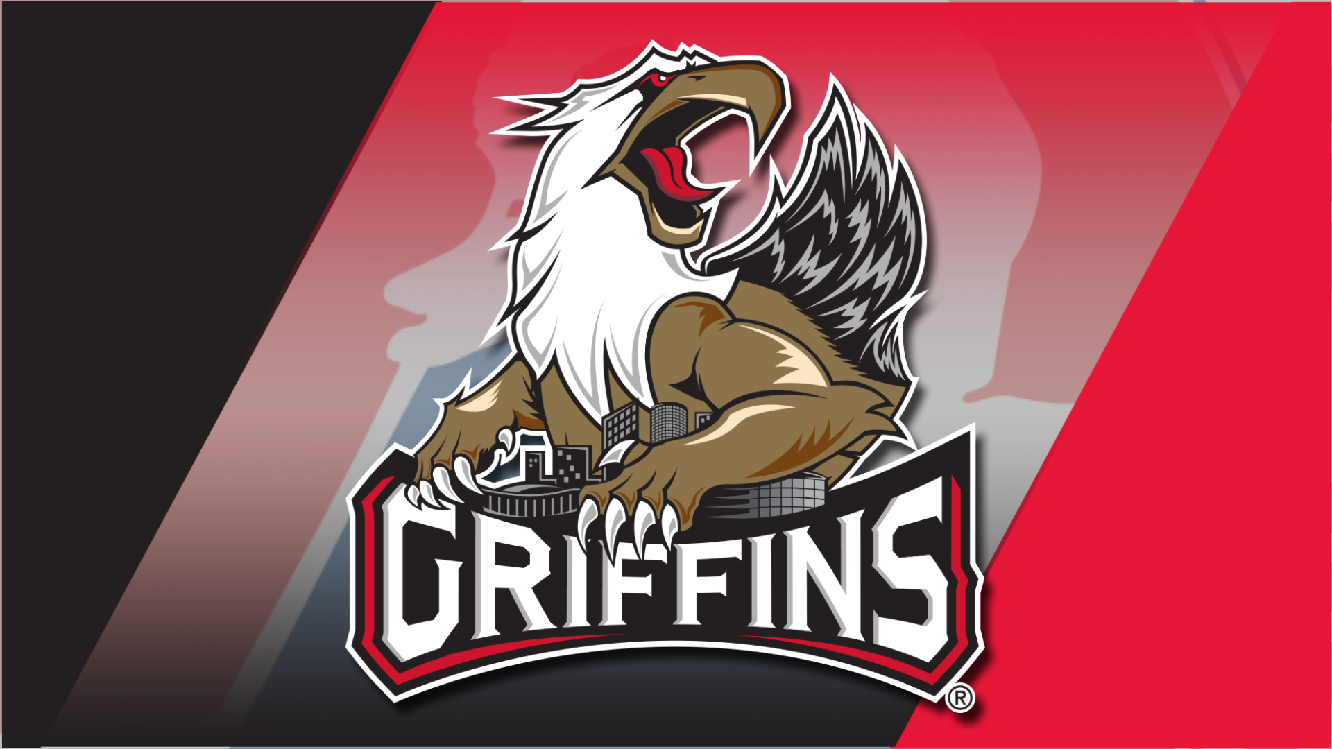 Red Wings Name New Coach to Grand Rapids Griffins – 9&10 News