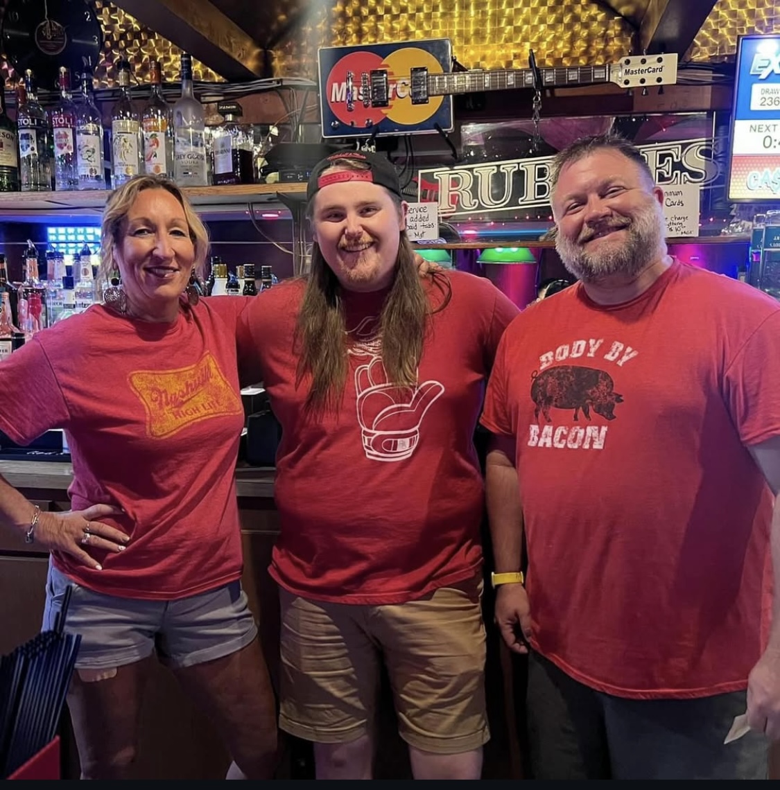 Nightlife venues in Mount Pleasant focus on safety with intervention training