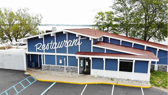 Cadillac’s Dockside Inn permanently closes