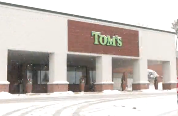 Tom's Food Market