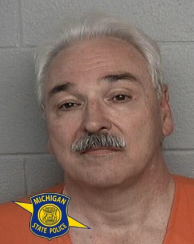 Rogers City man charged for scamming company through IT services, MSP says