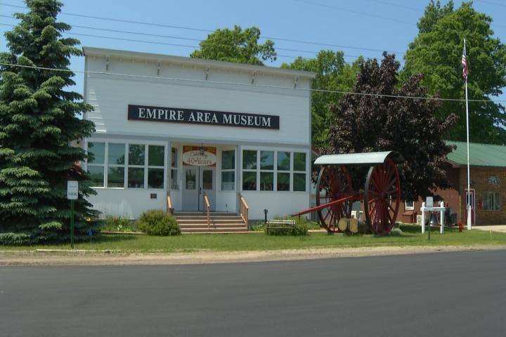 Empire Area Museum