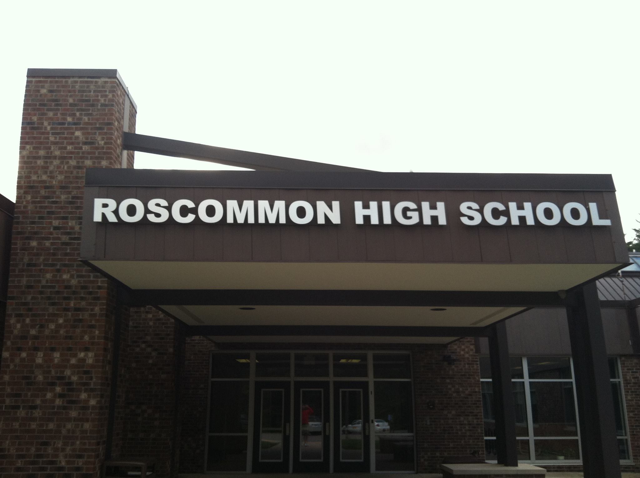 Roscommon Schools seeking .8 million for school infrastructure upgrades