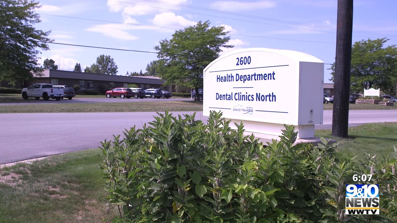 Grand Traverse Health Department Offering New Monkeypox Vaccines 9&10