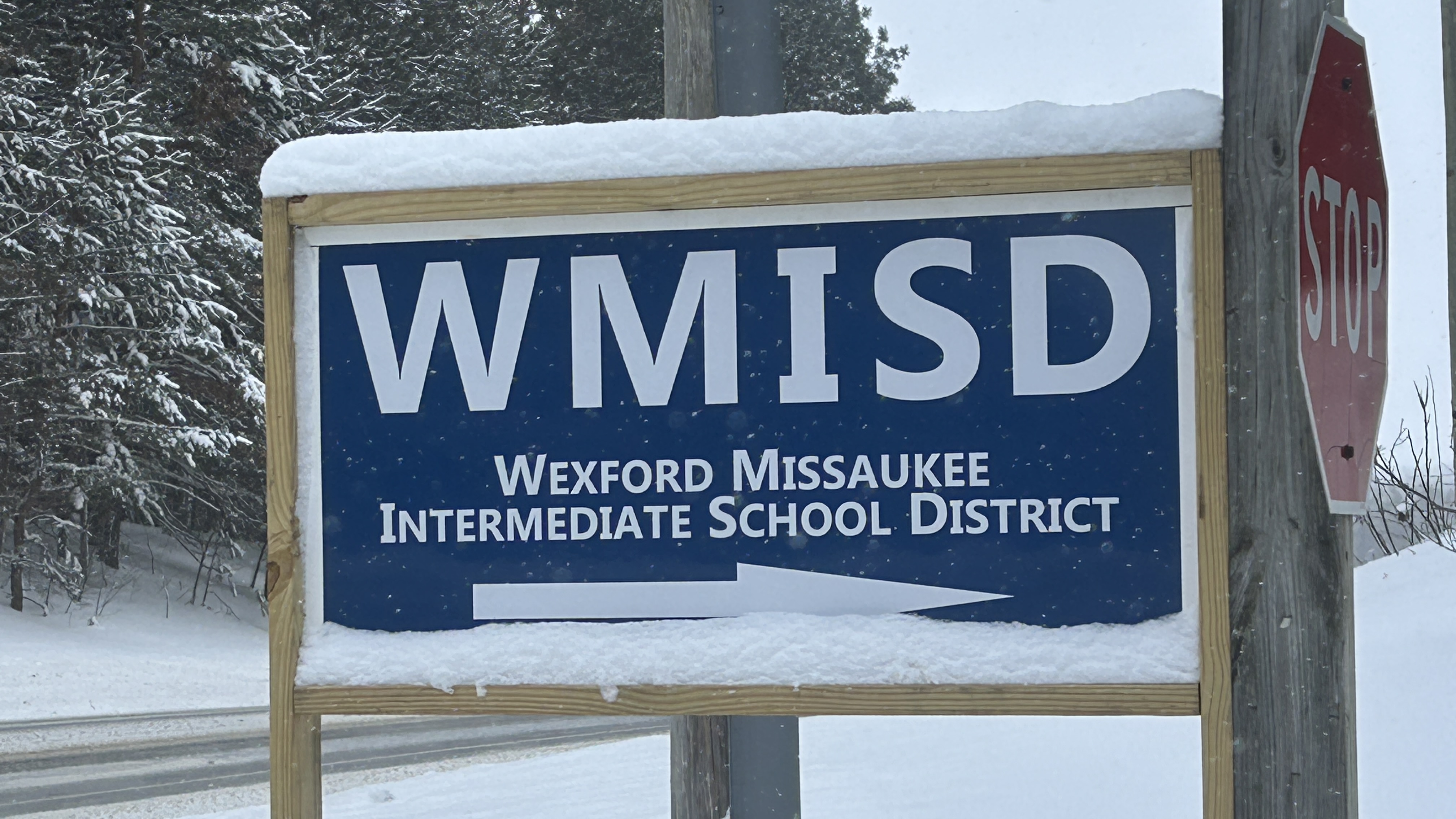 Wexford-Missaukee ISD clear to drink water after state approval