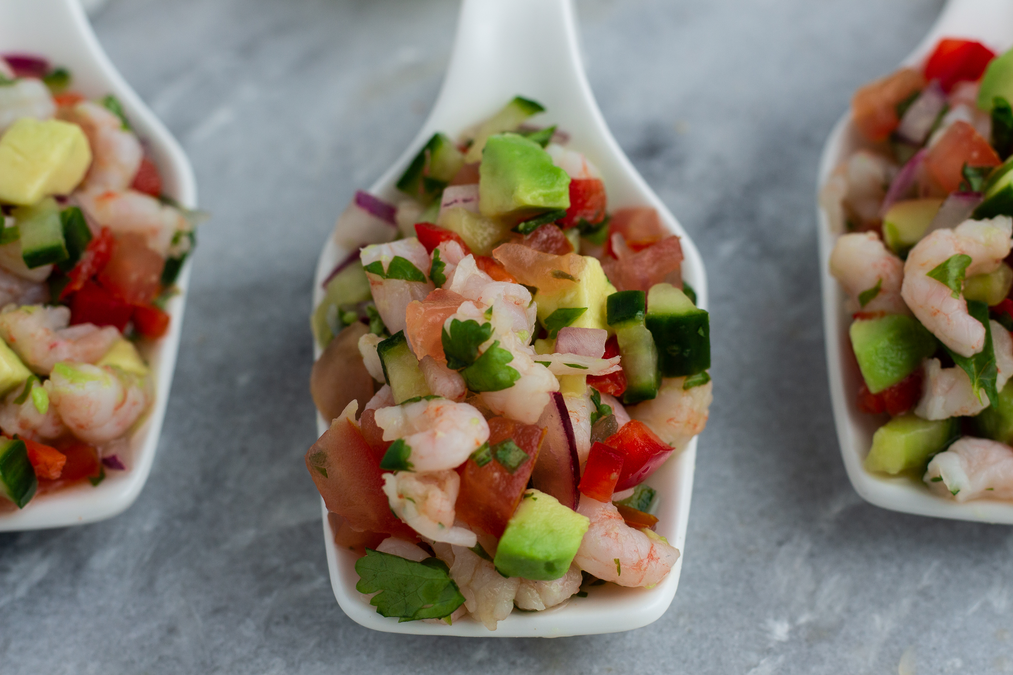 Cómo hacer un buen ceviche: consejos de un chef peruano - Gastronomía - ABC  Color