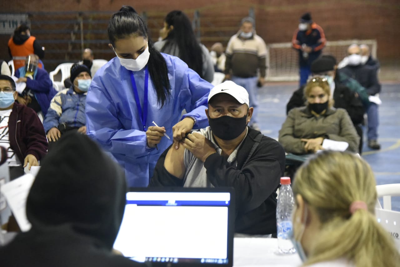 Vacunación covid: certificado médico para demostrar ...