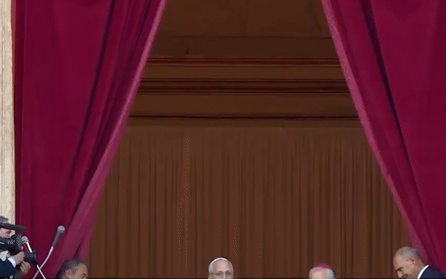 Robert Francis Prevost es el nuevo papa y adopta el nombre de León XIV -  Mundo - ABC Color