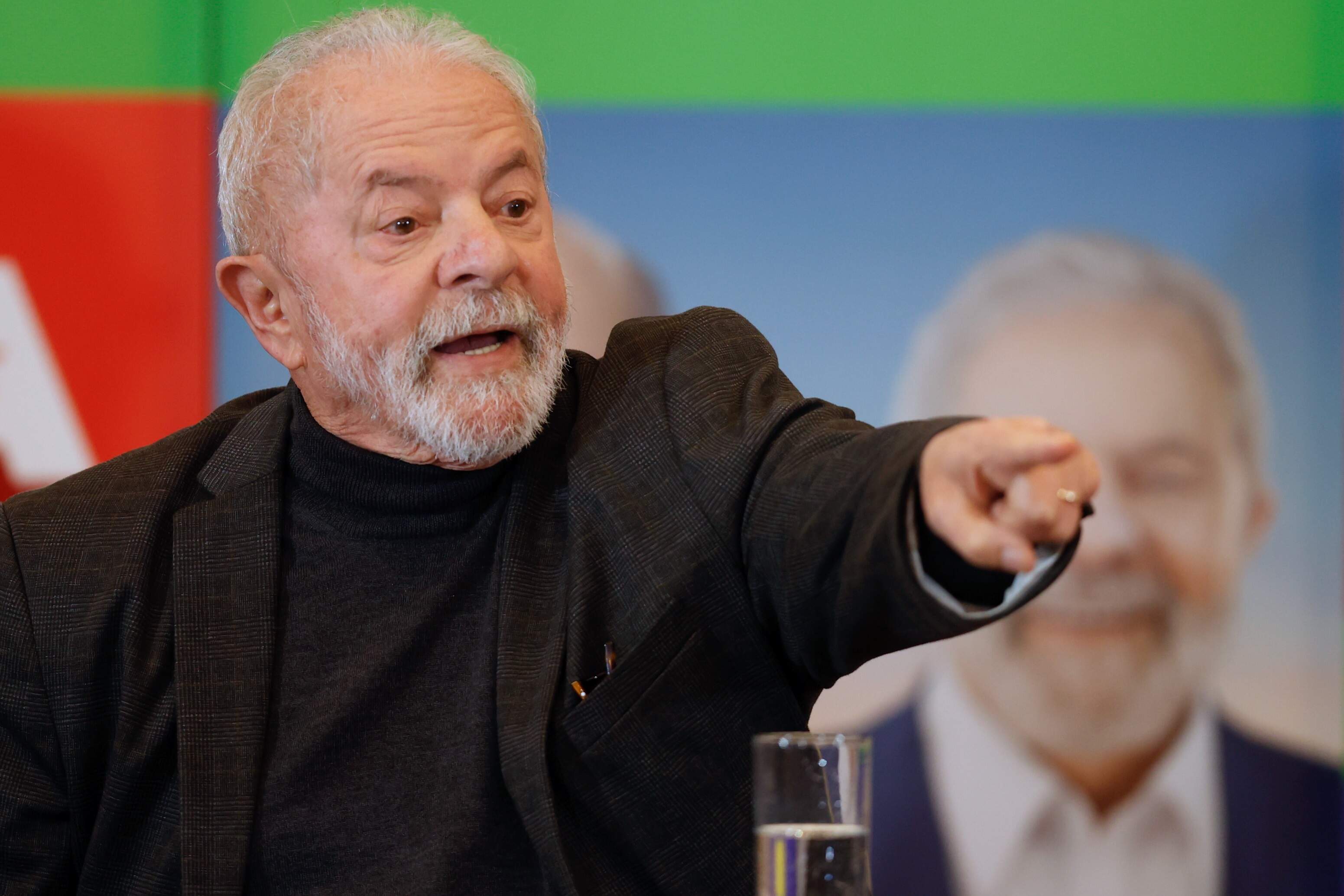 Gobernadores de los 27 estados de Brasil asumen y esperan reunión con Lula