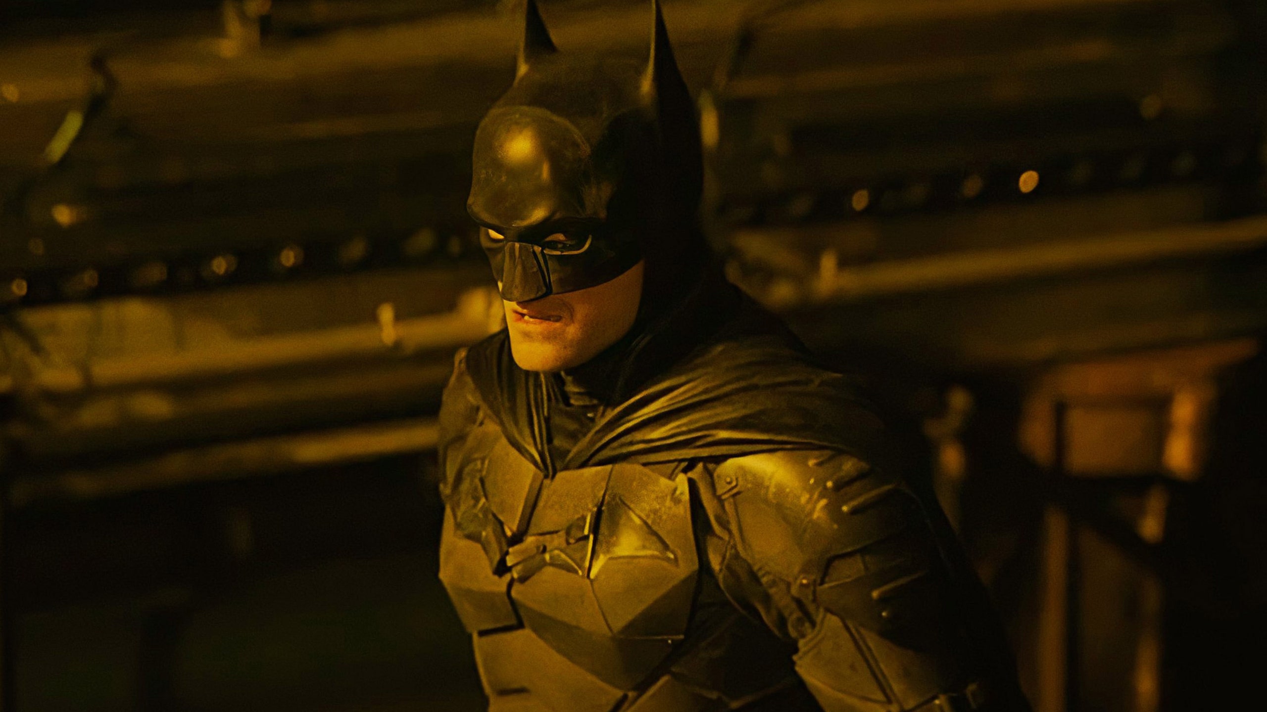 Batman” llega a cines de Paraguay - Cine y TV - ABC Color