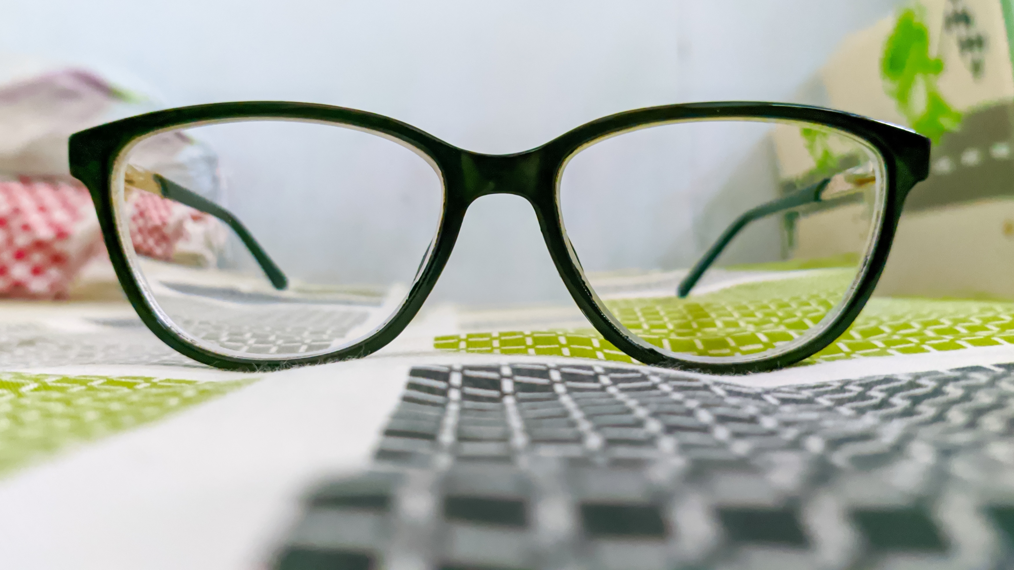 Causas de la miopía: ¿es el entorno oscuro más responsable que las pantallas?