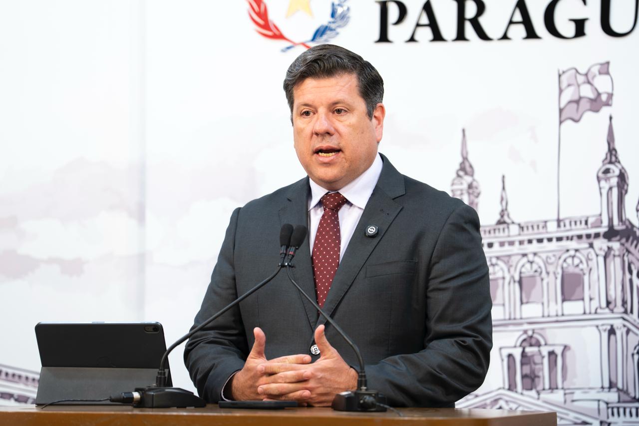 Nuevo jefe de Gabinete de Peña admite lentitud en los resultados del Gobierno