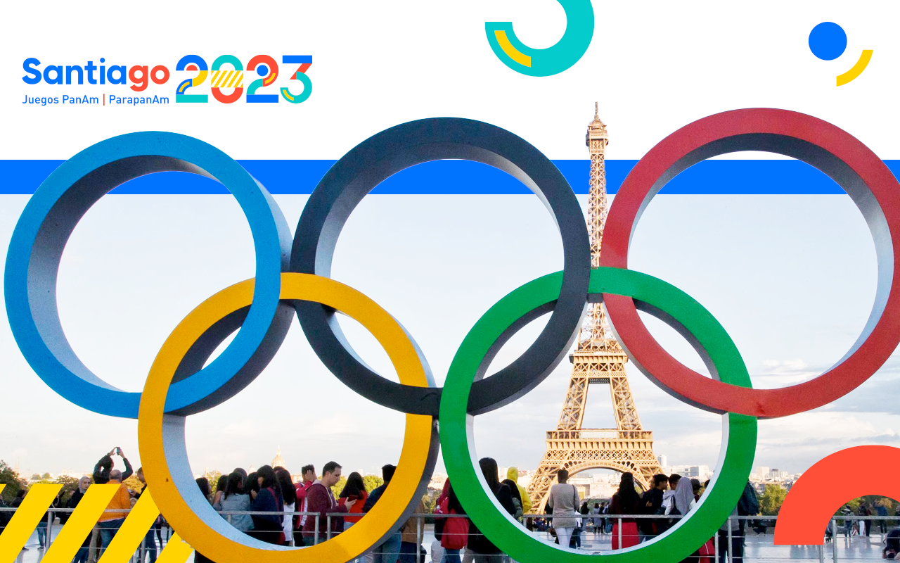 Uruguay y Brasil se clasificaron a los Juegos Olímpicos, París 2024 -  Cordoba XV