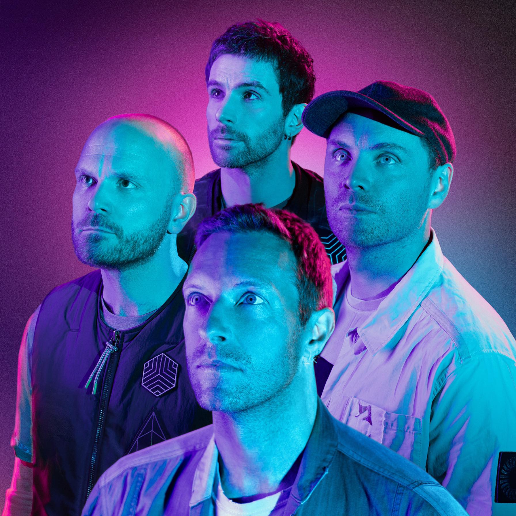 Coldplay en ABC Color