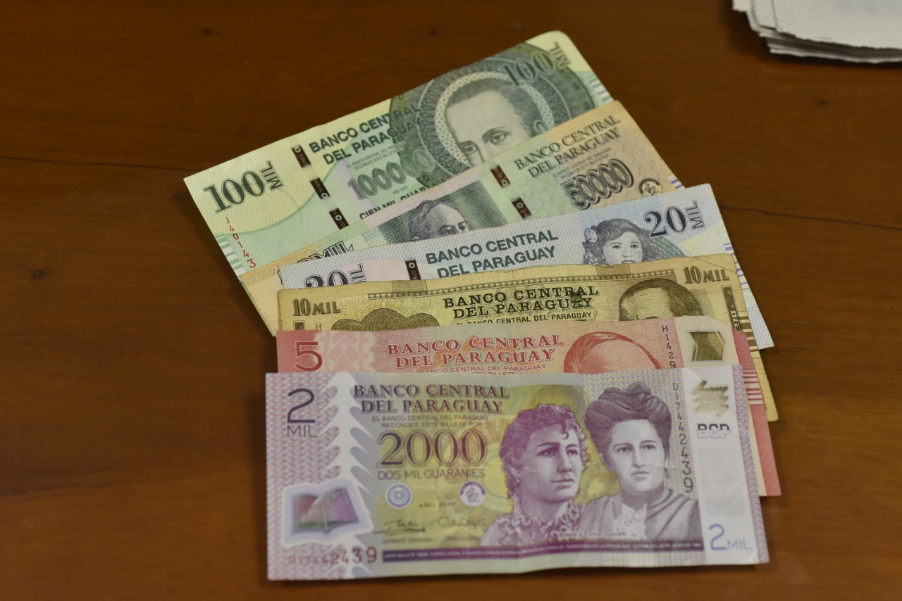 Desde el Banco Central del Paraguay plantean cambios y estandarización