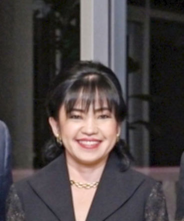 Patricia Toyotoshi, directora del Grupo Toyotoshi.