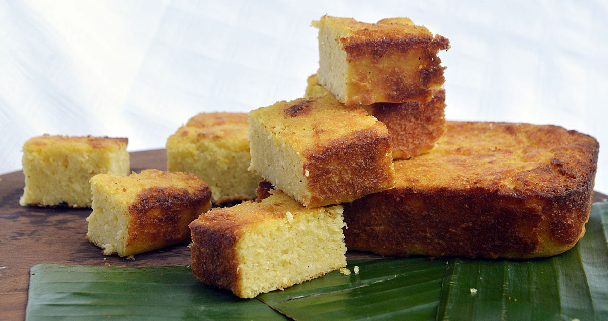Gastronom&iacute;a tradicional: sopa paraguaya y chipa guasu - Estilo de vida -  ABC Color