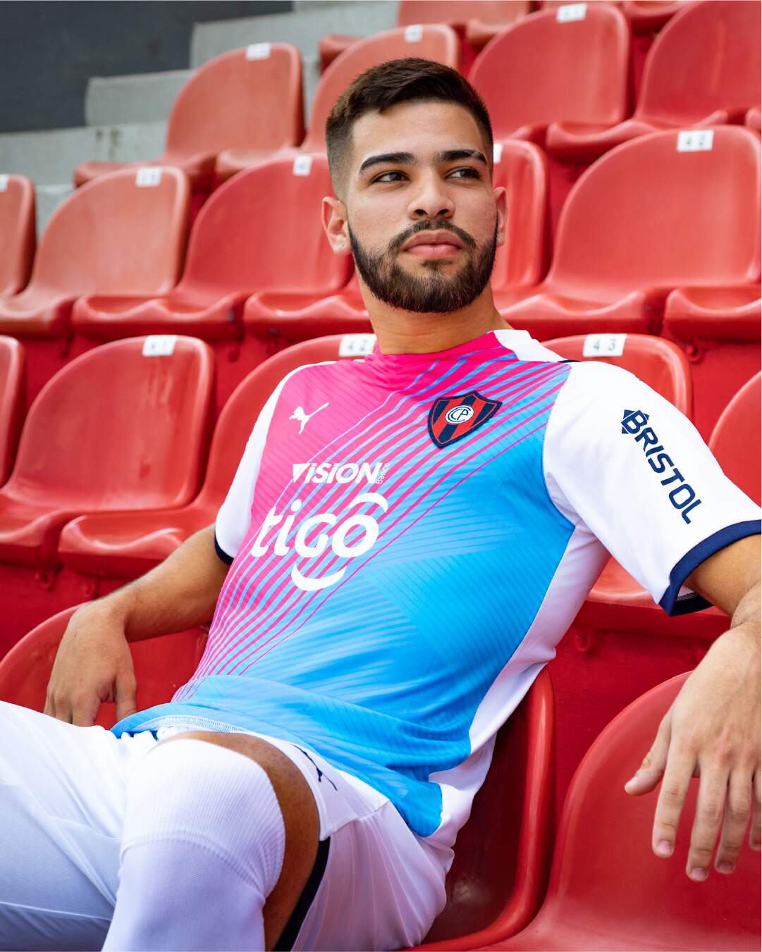La azulgrana no para de emocionar - Fútbol - ABC Color