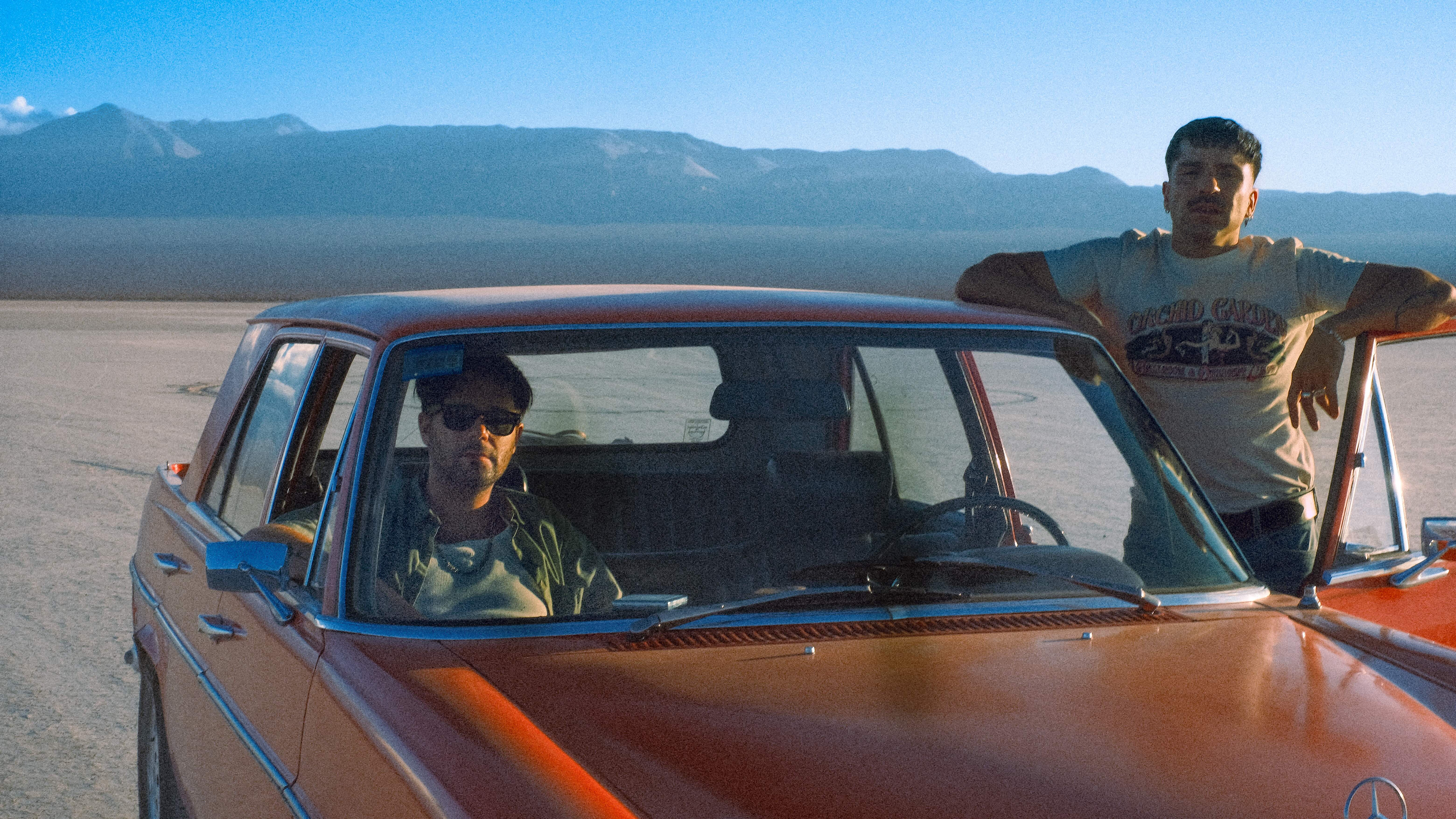 El Zar vuelve a Paraguay y ofrecerá un show acústico gratuito