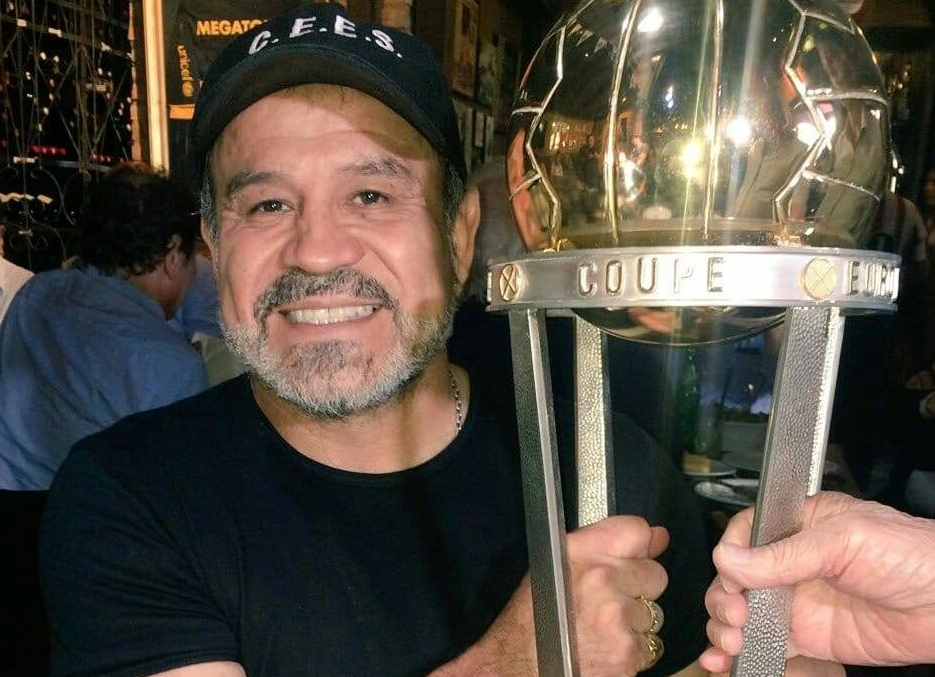 Rogelio Delgado: MP pide sobreseimiento provisional y querella acusa por accidente fatal en Luque - Nacionales - ABC Color