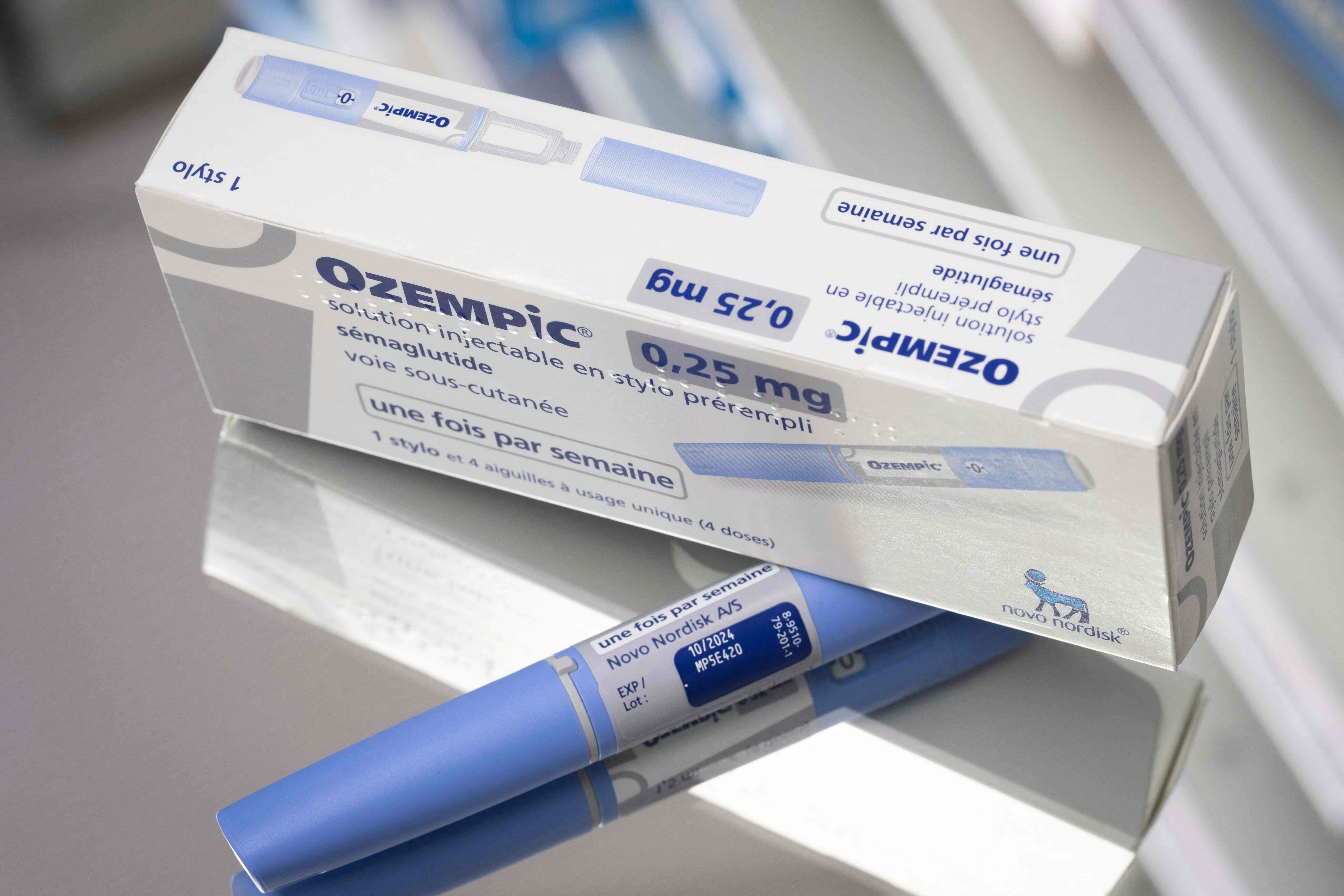 can semaglutide give you diabetes How Semaglutide Works in Weight Loss and Type 2 Diabetes