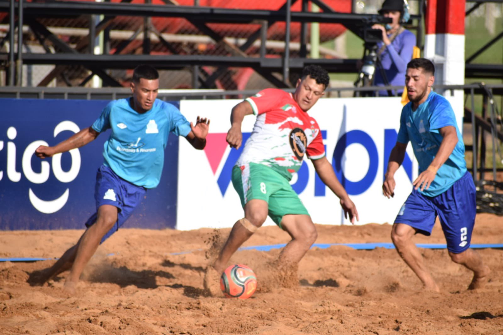 Cómo Continúa Este Jueves La Etapa Final De La Superliga