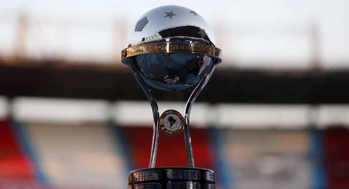 Copa Sudamericana 2024 Clasificados y cómo sigue la Fase Preliminar Fútbol Internacional