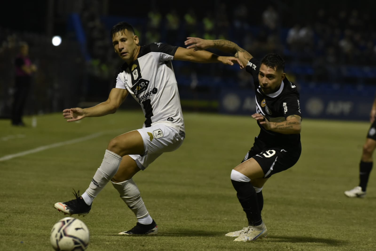 Olimpia Asuncion vs Nacional 23/07/2023 22:30 Football Events & Result