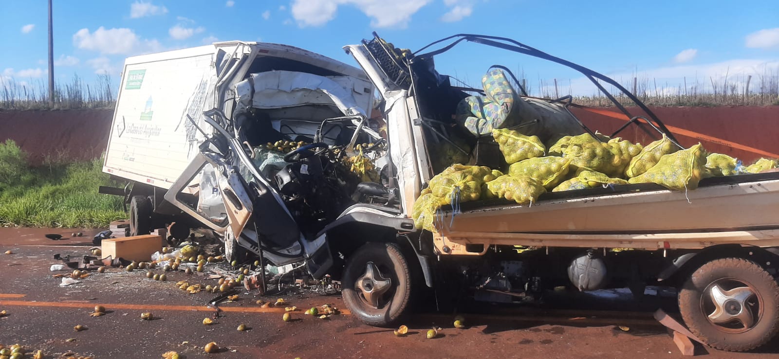 ¿Por qué diciembre fue un mes crítico en las rutas?