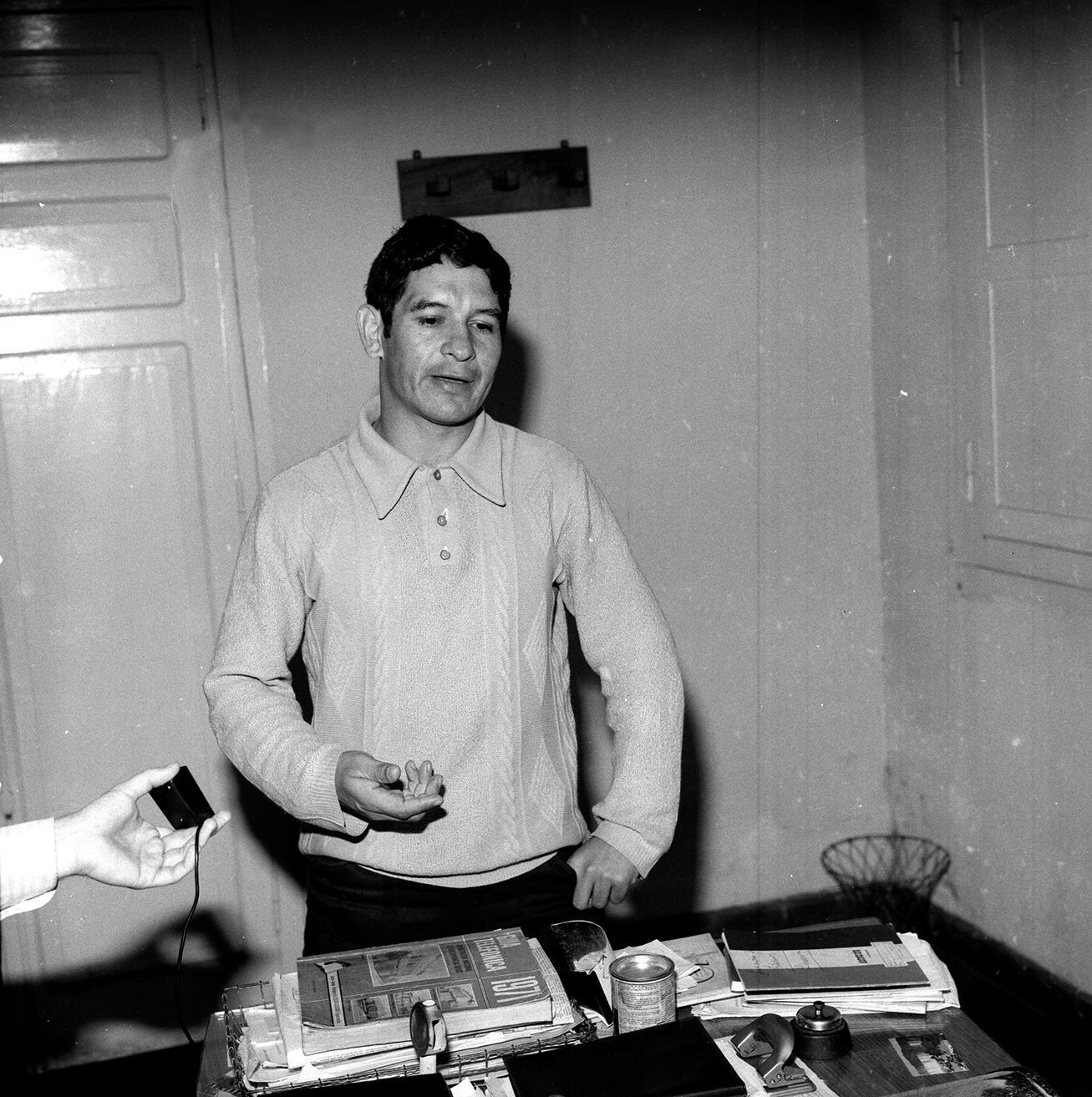 Francisco Solano López, el pirata aéreo - ABC Revista - ABC Color