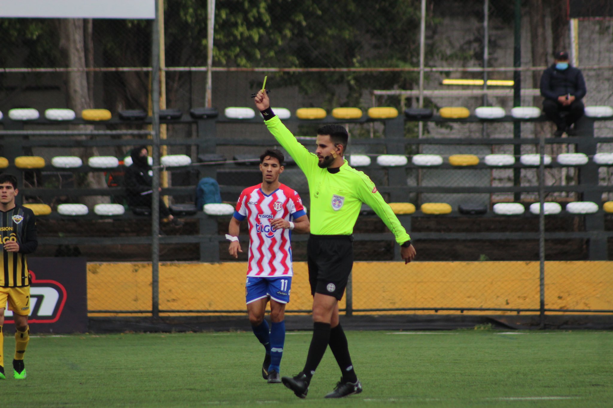 Jueces Designados Para La 15ª Fecha De La “B” - Fútbol De Ascenso De ...