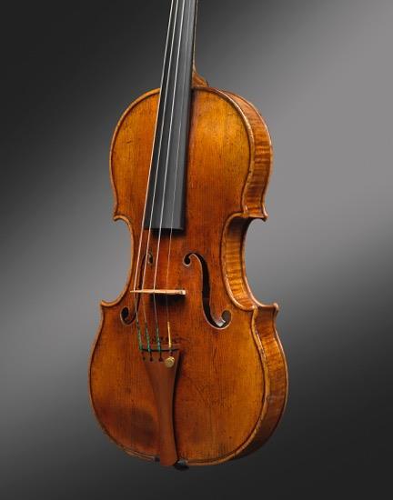 Stradivarius: ¿cuál es su historia y por qué son tan valiosos? - Nacionales - ABC Color