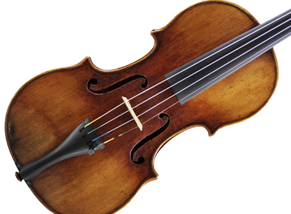 asesinato Pantano Último Violines Stradivarius: ¿cuál es su historia y por qué son tan valiosos? -  Nacionales - ABC Color