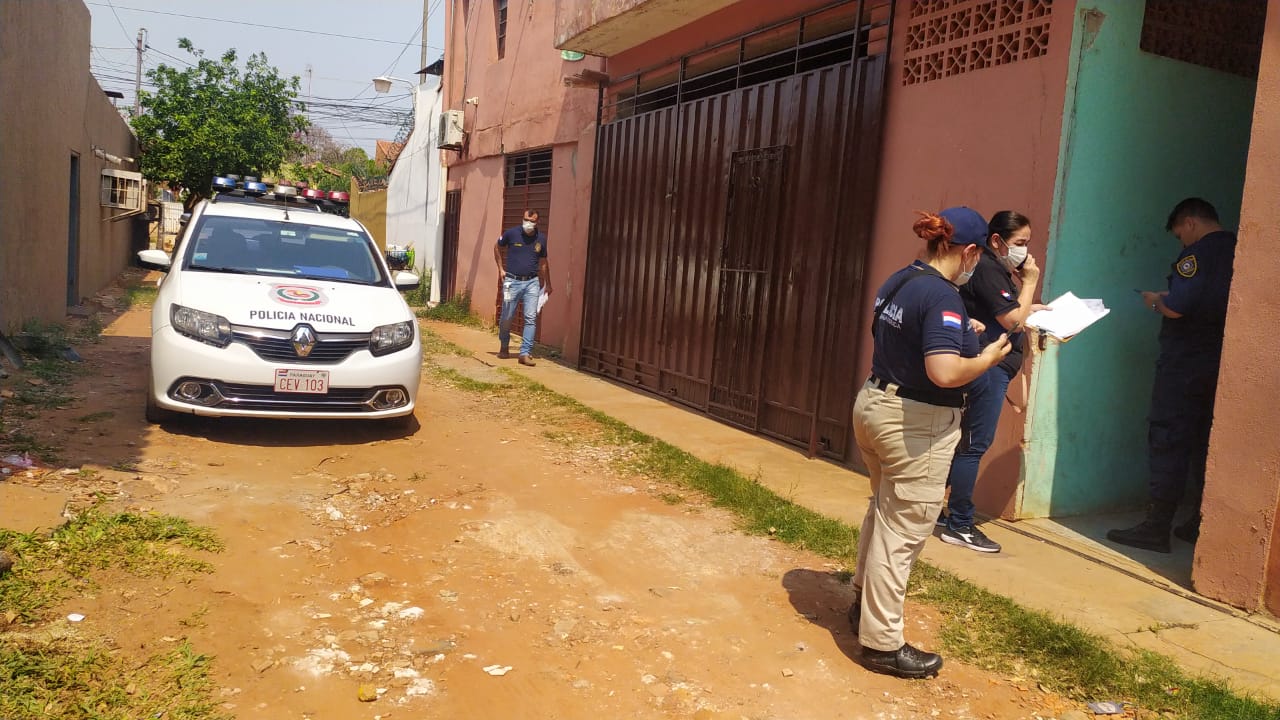 Detienen a una mujer por presunto homicidio de su hijo recién nacido ...