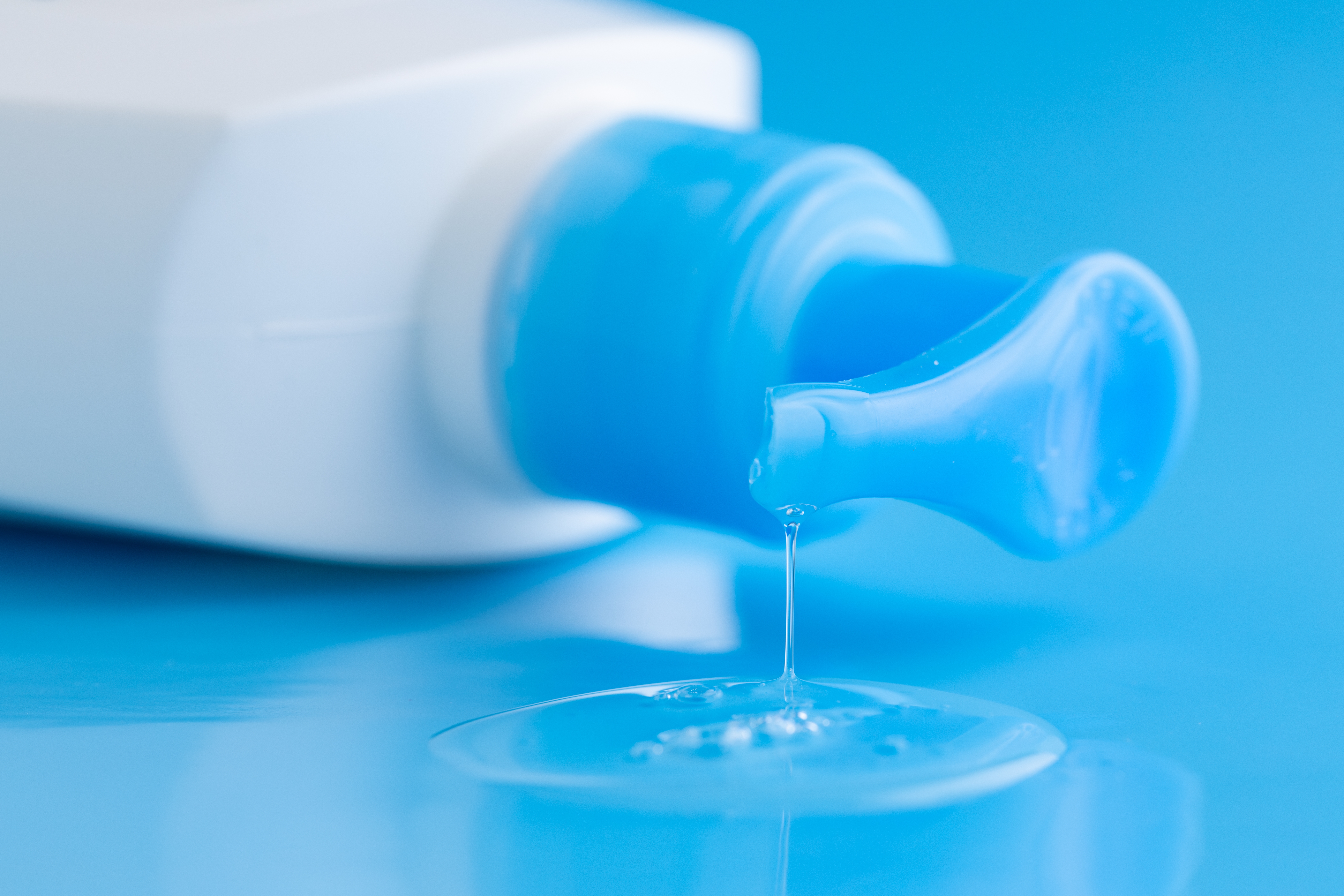 Por qué son esenciales los lubricantes en la salud sexual? Claves para su  uso seguro - Sexualidad