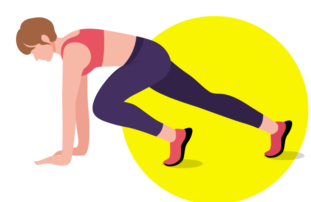 Flexibilidad: ejercicios básicos para comenzar - Escolar - ABC Color