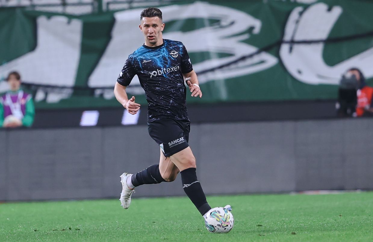 Morel firmó por cuatro años y es refuerzo de Cerro Porteño Cerro Porteño ABC Color