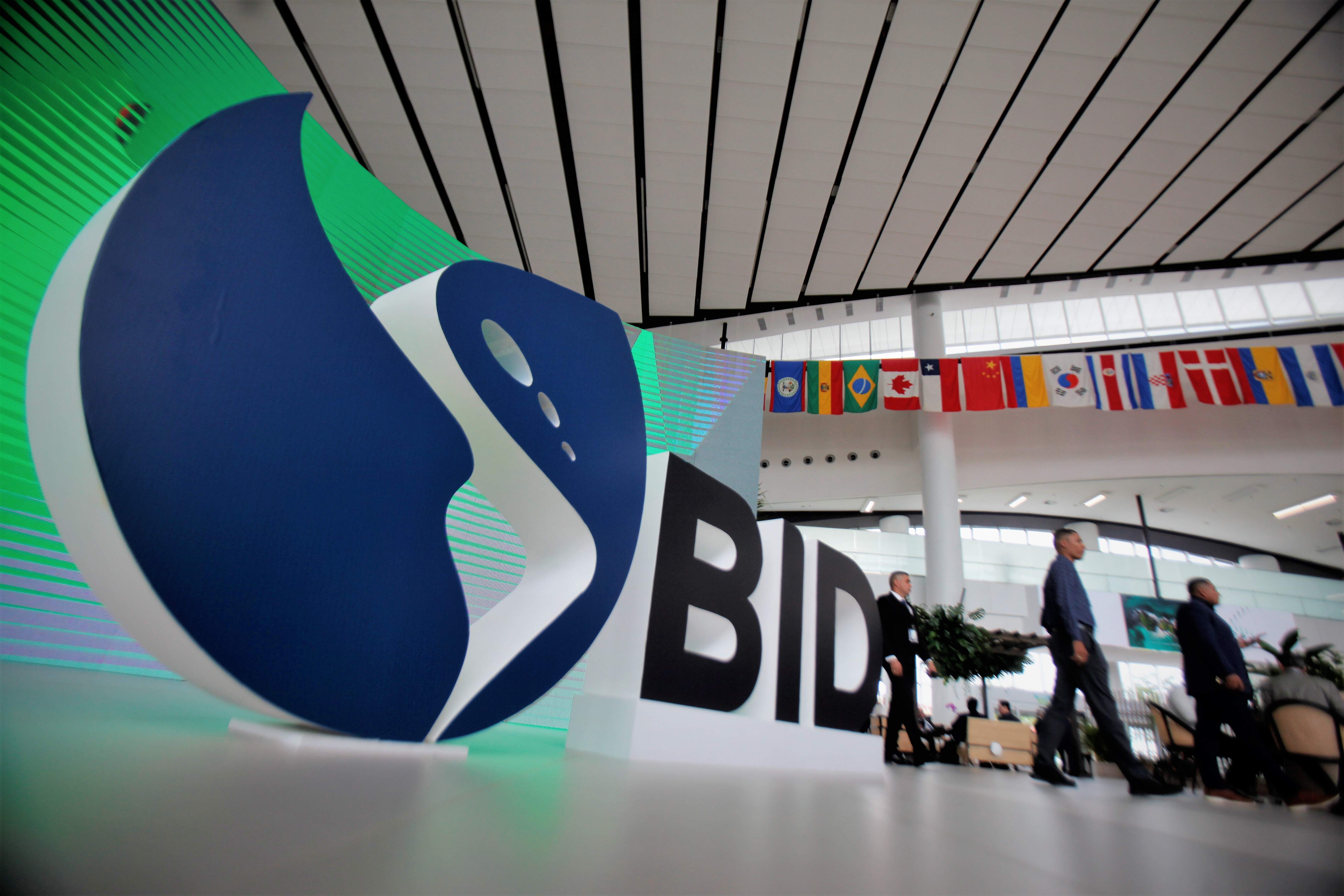 Asamblea del BID Paraguay: “Designación no fue casualidad, es fruto de estabilidad país y visión de desarrollo”, destacan - Negocios - ABC Color