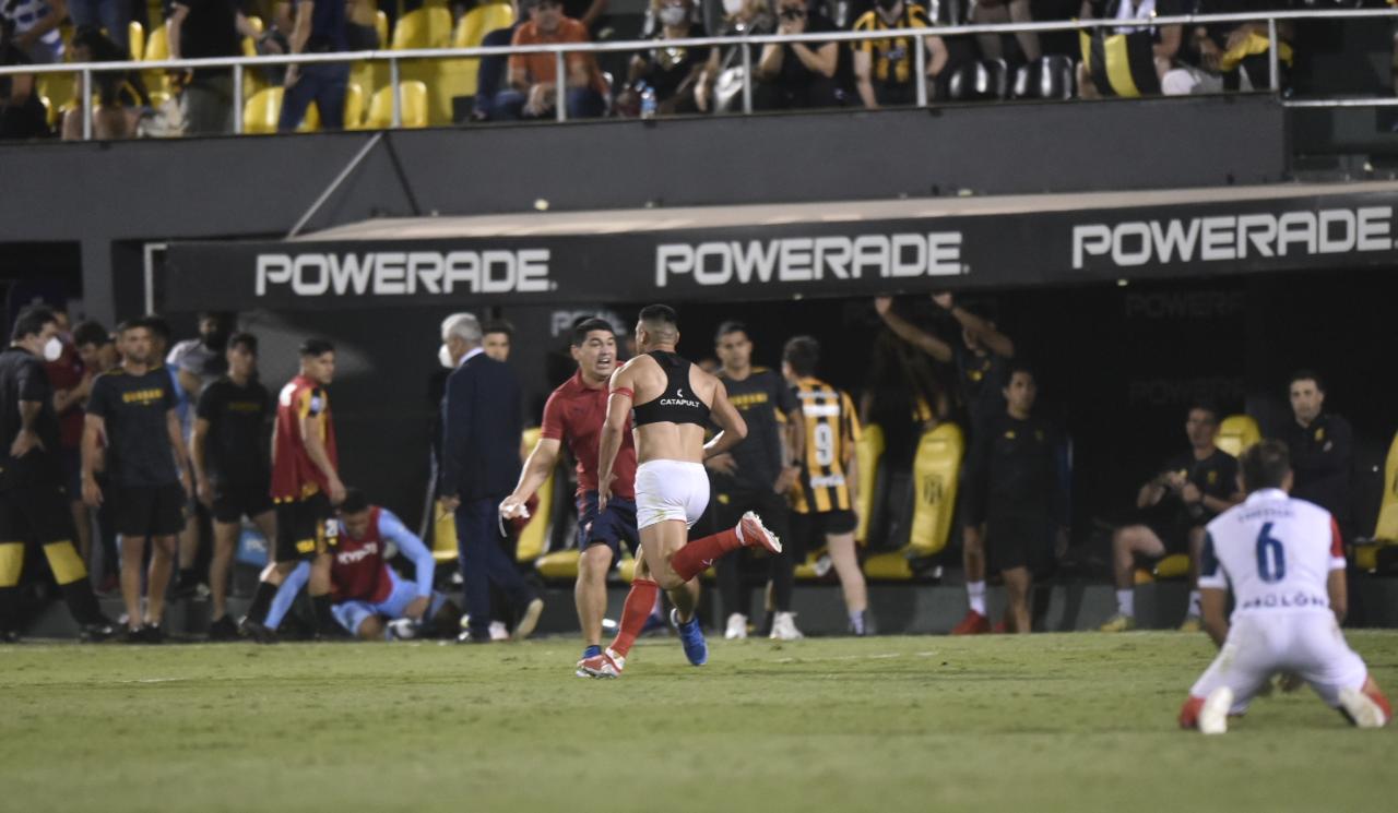 Cerro Porteño x Guaraní