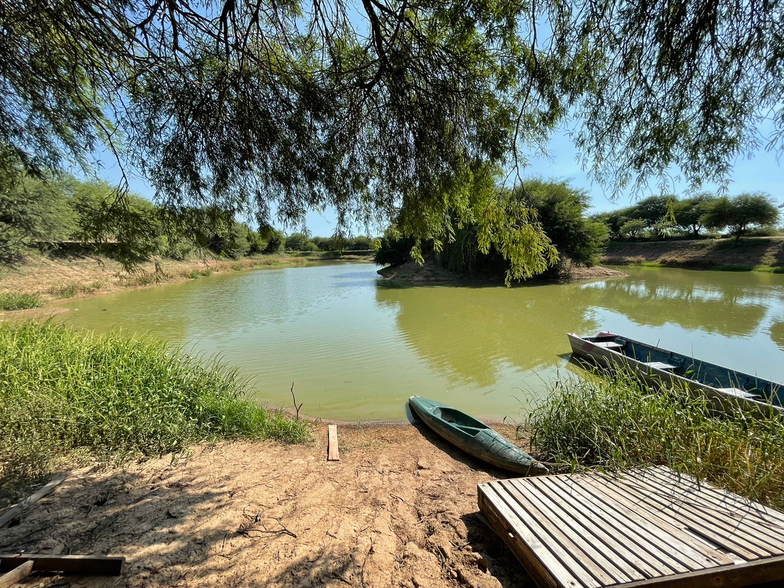 Turismo en el Chaco conozca las estancias y fortines para visitar