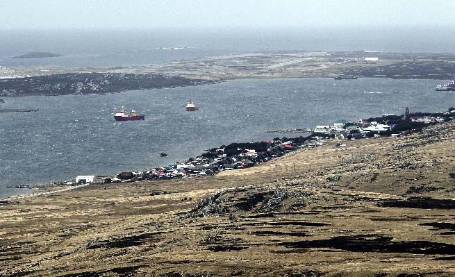 Argentina Insistirá En Reclamo De Las Malvinas 40 Años Después De La