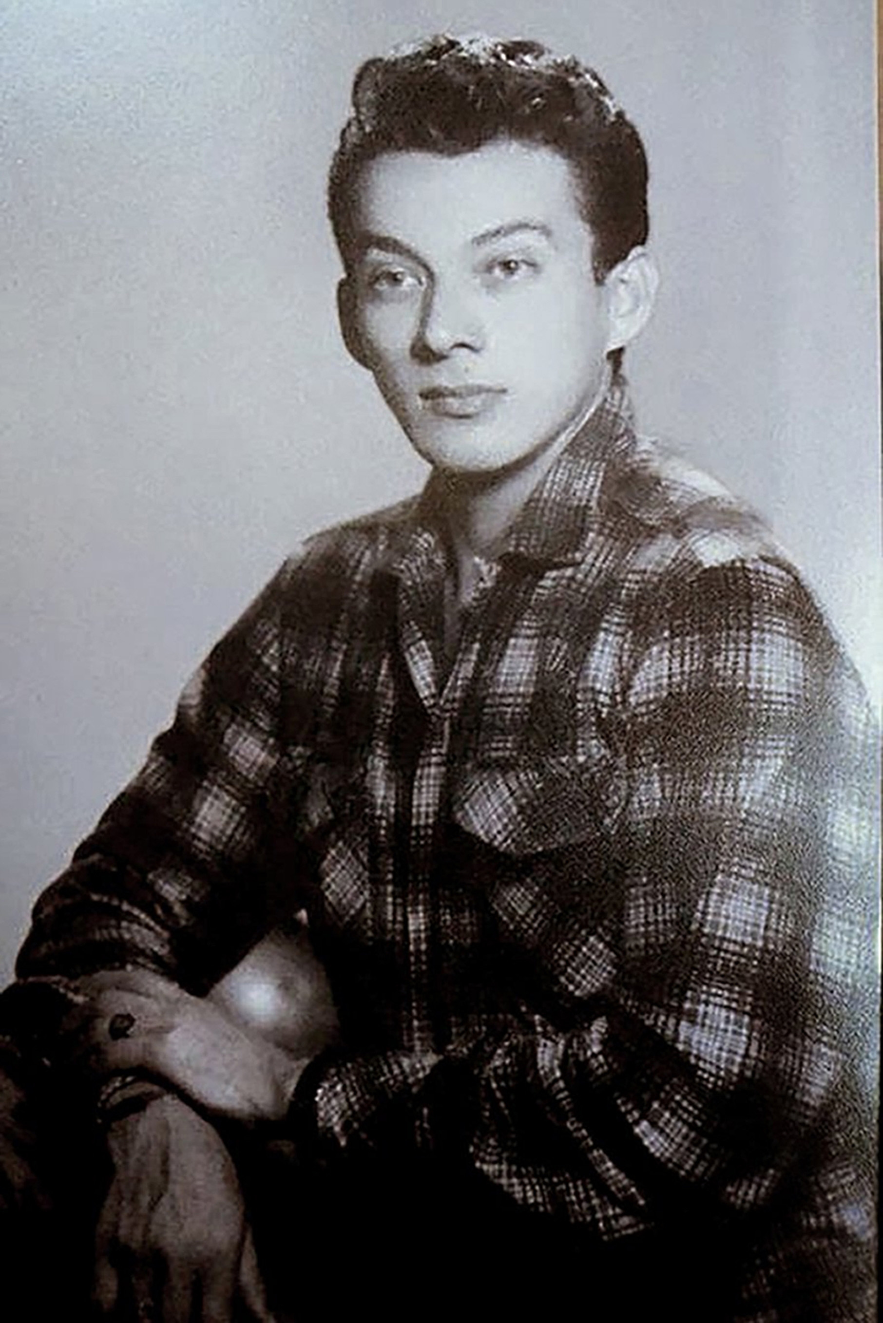 Bernardo Aranda (1932-1959).