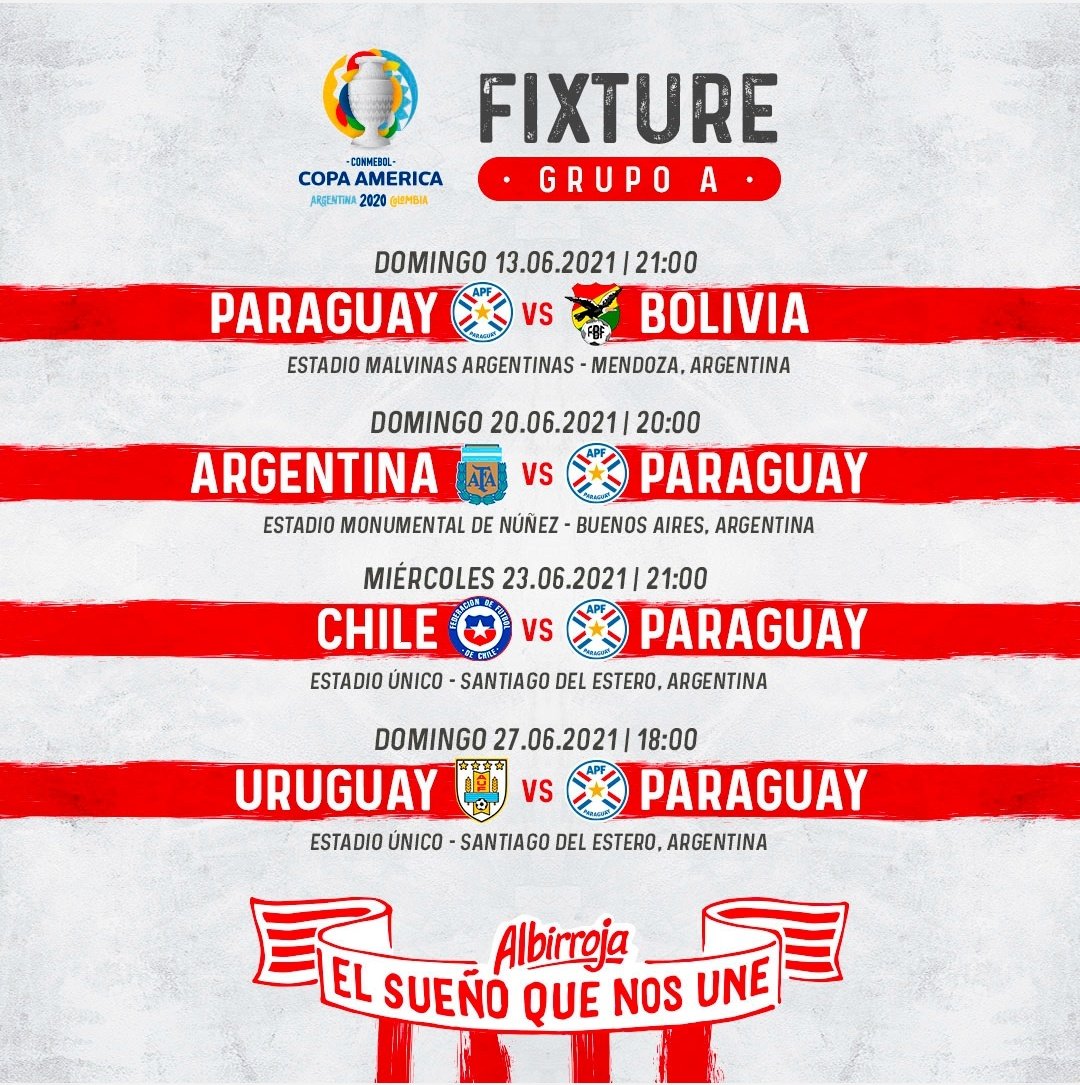 Paraguayos definen títulos en Argentina, Uruguay y México - Fútbol  Internacional - ABC Color