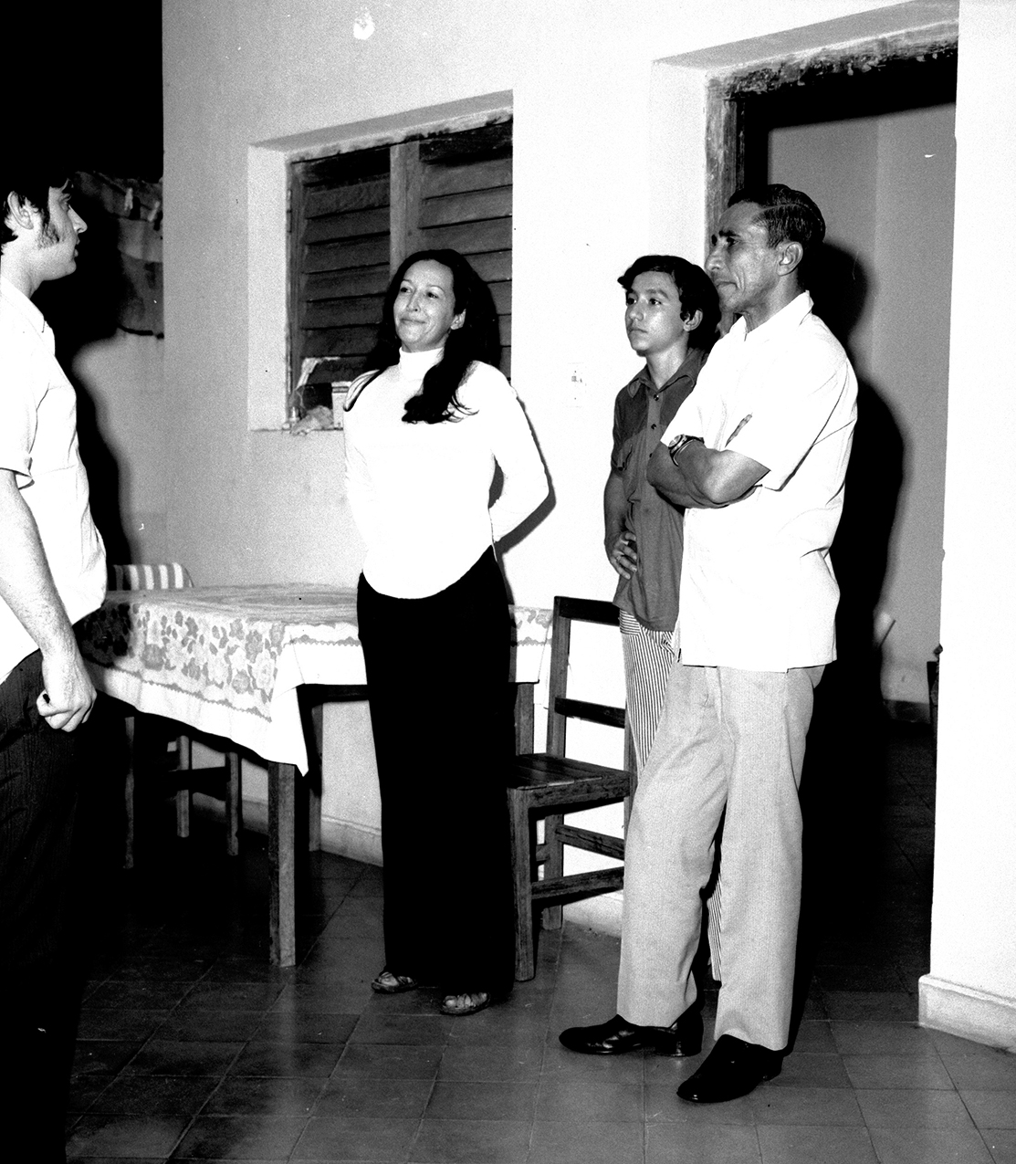 Francisco Solano López, el pirata aéreo - ABC Revista - ABC Color